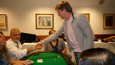 Latintour - Punta del Este - 2010