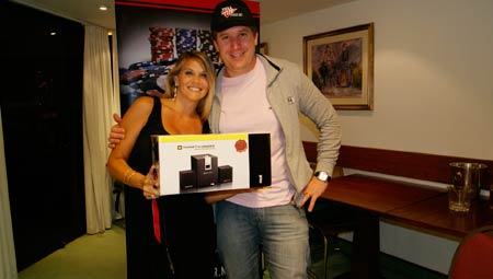 Latintour - Punta del Este - 2010