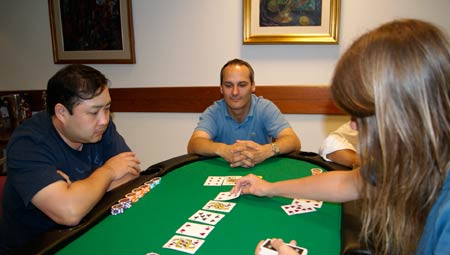 Latintour - Punta del Este - 2010