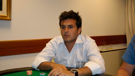 Latintour - Punta del Este - 2010