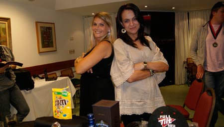 Latintour - Punta del Este - 2010