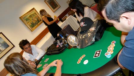 Latintour - Punta del Este - 2010