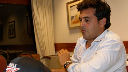 Latintour - Punta del Este - 2010