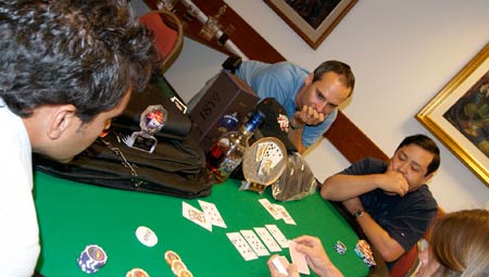 Latintour - Punta del Este - 2010