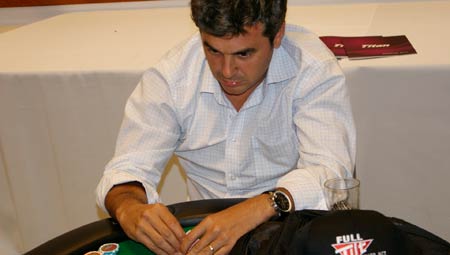 Latintour - Punta del Este - 2010