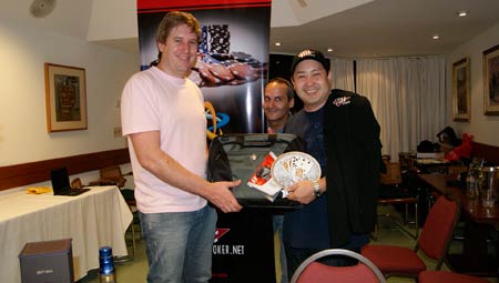 Latintour - Punta del Este - 2010