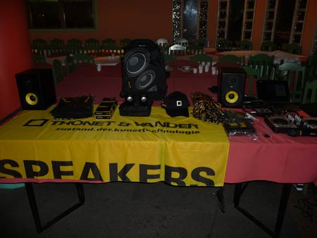 Latintour - Rio de Janeiro - 2010