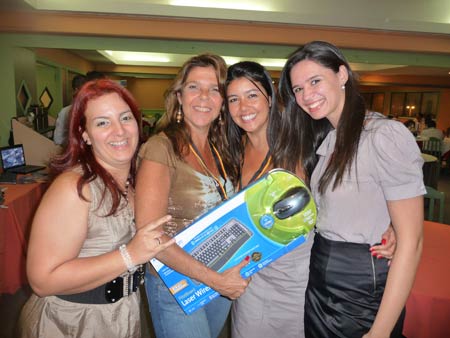 Latintour - Rio de Janeiro - 2010
