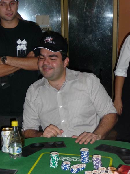 Latintour - Rio de Janeiro - 2010