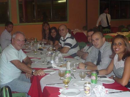 Latintour - Rio de Janeiro - 2010
