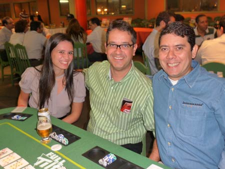 Latintour - Rio de Janeiro - 2010