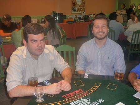 Latintour - Rio de Janeiro - 2010