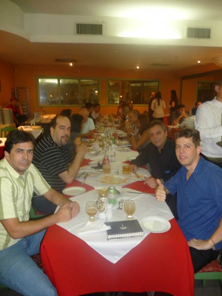 Latintour - Rio de Janeiro - 2010