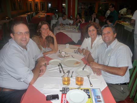 Latintour - Rio de Janeiro - 2010