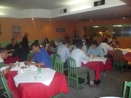 Latintour - Rio de Janeiro - 2010