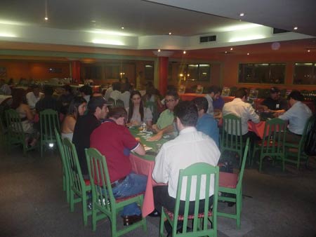 Latintour - Rio de Janeiro - 2010