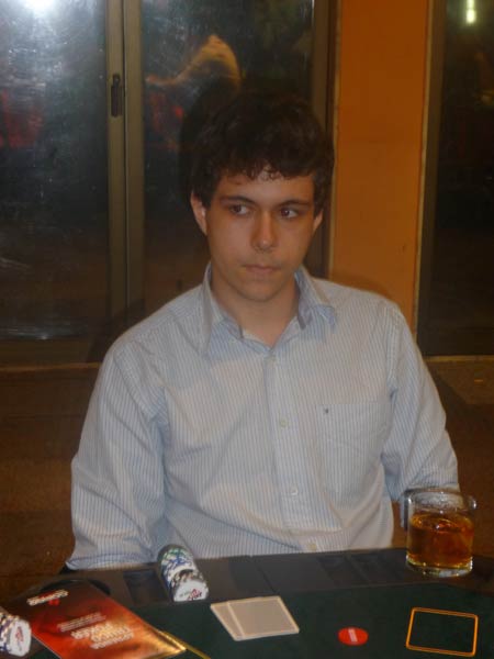 Latintour - Rio de Janeiro - 2010