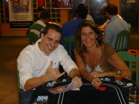 Latintour - Rio de Janeiro - 2010