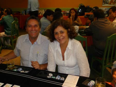 Latintour - Rio de Janeiro - 2010
