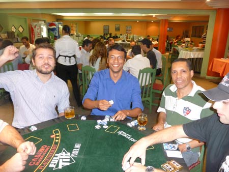 Latintour - Rio de Janeiro - 2010