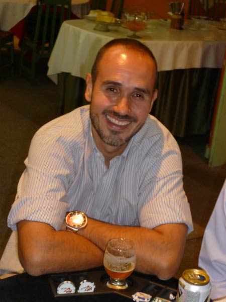 Latintour - Rio de Janeiro - 2010