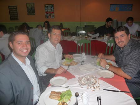 Latintour - Rio de Janeiro - 2010