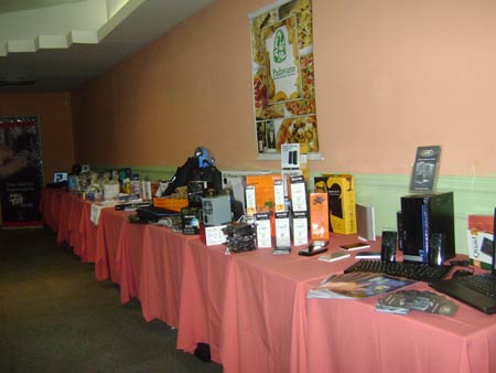 Latintour - Rio de Janeiro - 2010