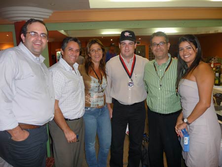 Latintour - Rio de Janeiro - 2010