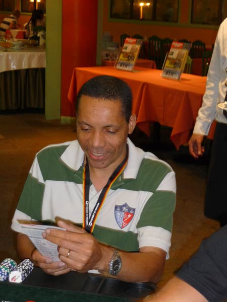 Latintour - Rio de Janeiro - 2010