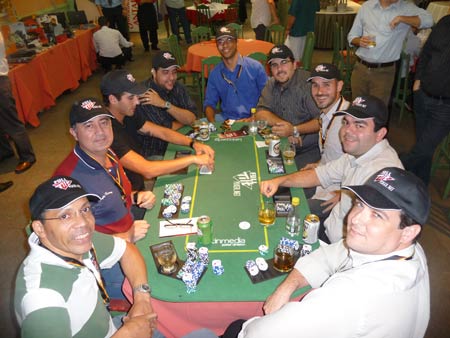 Latintour - Rio de Janeiro - 2010