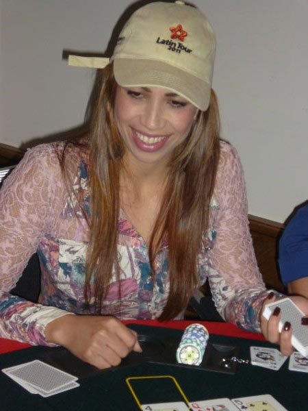 Latintour - Asunción Diciembre 2011