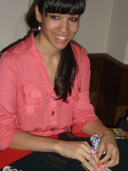 Latintour - Asunción Diciembre 2011