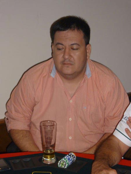 Latintour - Asunción Diciembre 2011
