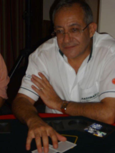 Latintour - Asunción Diciembre 2011