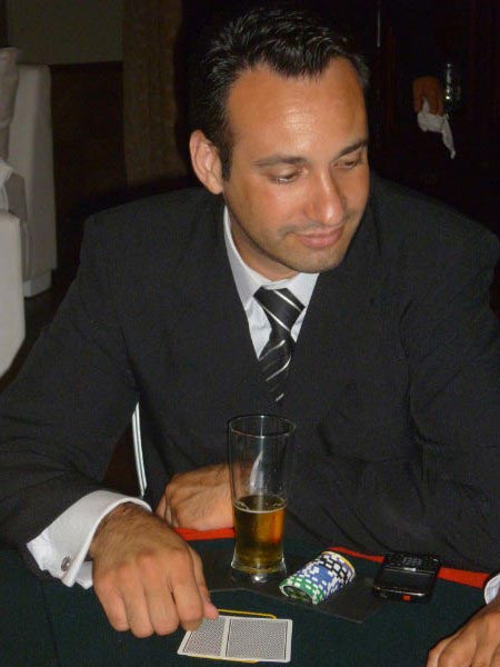 Latintour - Asunción Diciembre 2011