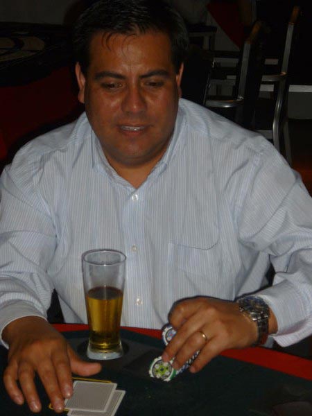 Latintour - Asunción Diciembre 2011