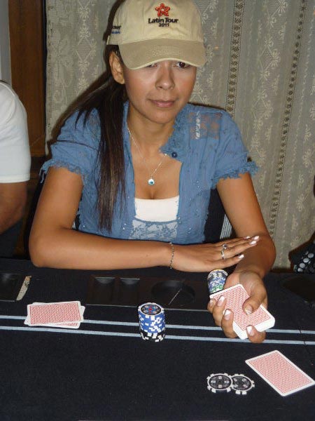 Latintour - Asunción Diciembre 2011