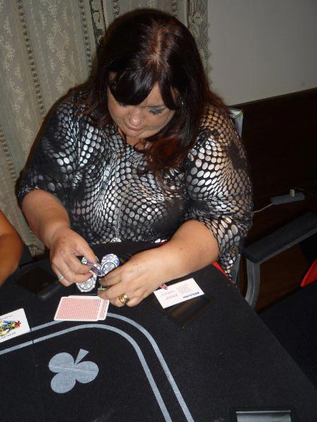 Latintour - Asunción Diciembre 2011