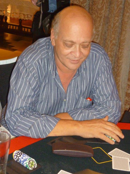 Latintour - Asunción Diciembre 2011