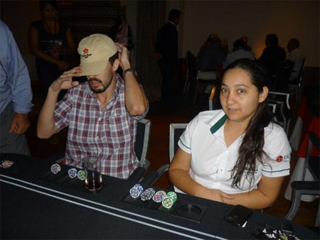 Latintour - Asunción Diciembre 2011
