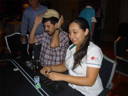 Latintour - Asunción Diciembre 2011