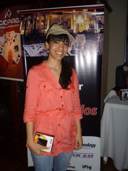 Latintour - Asunción Diciembre 2011