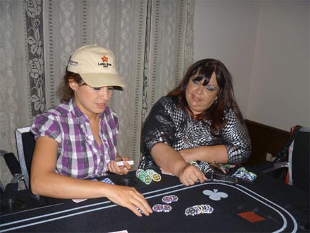 Latintour - Asunción Diciembre 2011