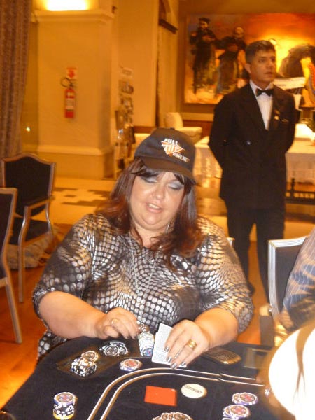 Latintour - Asunción Diciembre 2011