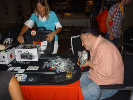 Latintour - Asunción Diciembre 2011