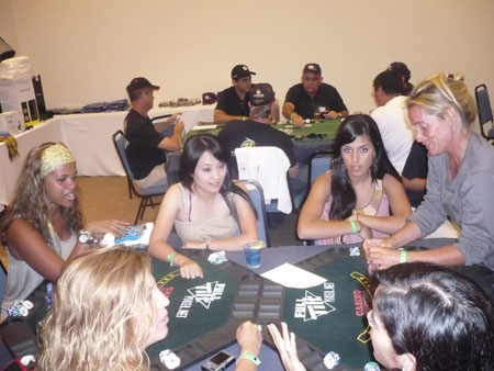 Latinmedia Publishing - Poker Division - Latin Cup