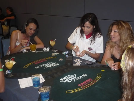 Latinmedia Publishing - Poker Division - Latin Cup