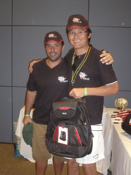 Latinmedia Publishing - Poker Division - Latin Cup