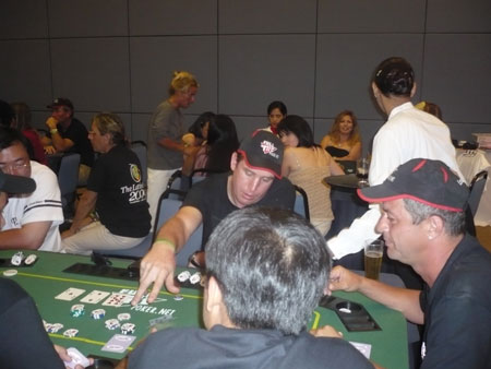 Latinmedia Publishing - Poker Division - Latin Cup