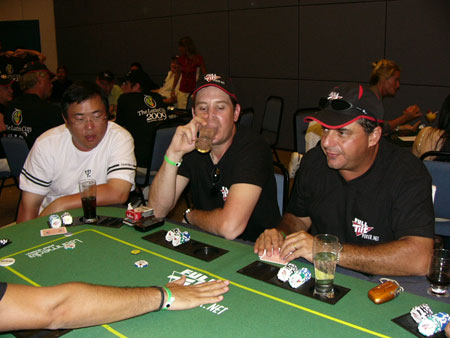 Latinmedia Publishing - Poker Division - Latin Cup